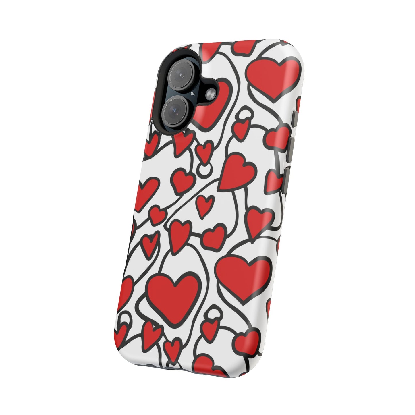 Love Maze MagSafe iPhone Case - BOGO Cases