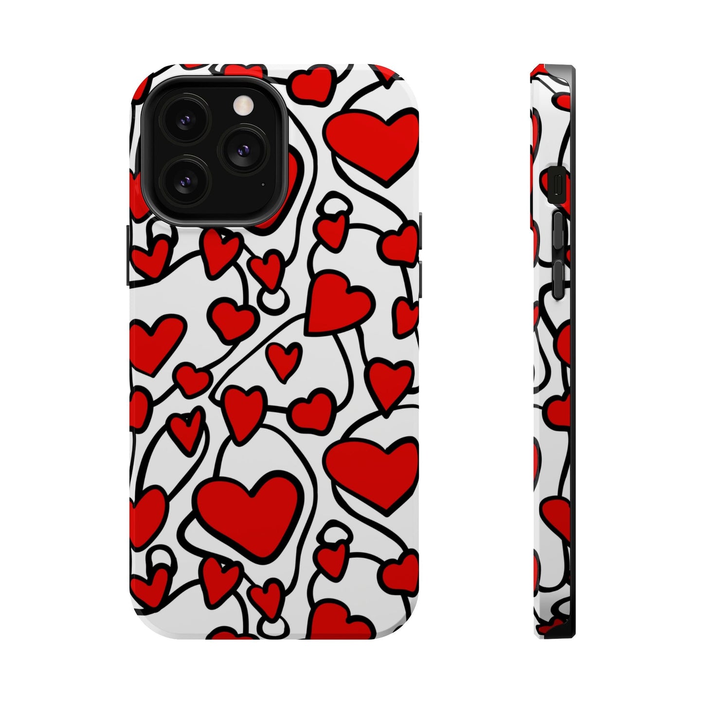 Love Maze MagSafe iPhone Case - BOGO Cases