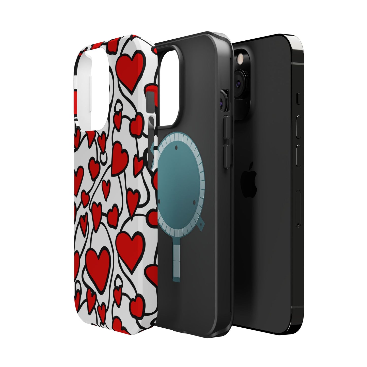 Love Maze MagSafe iPhone Case - BOGO Cases