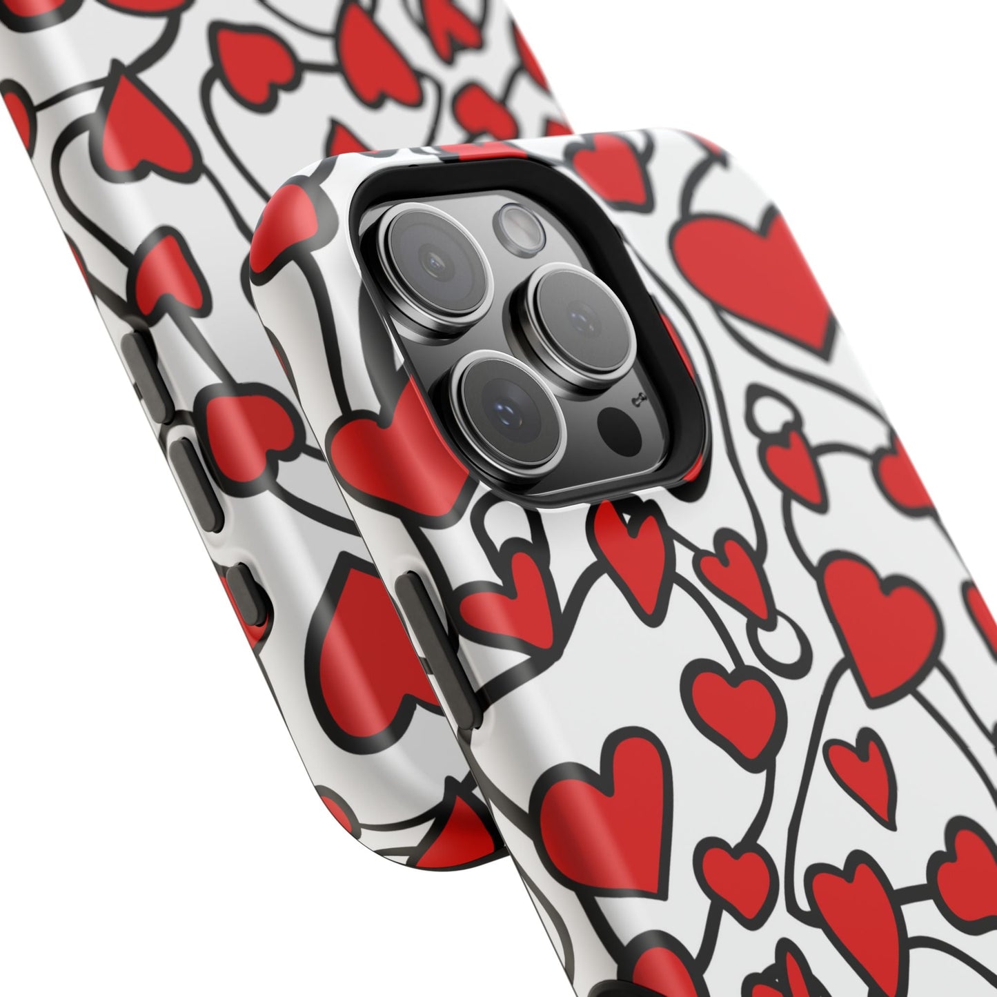 Love Maze MagSafe iPhone Case - BOGO Cases