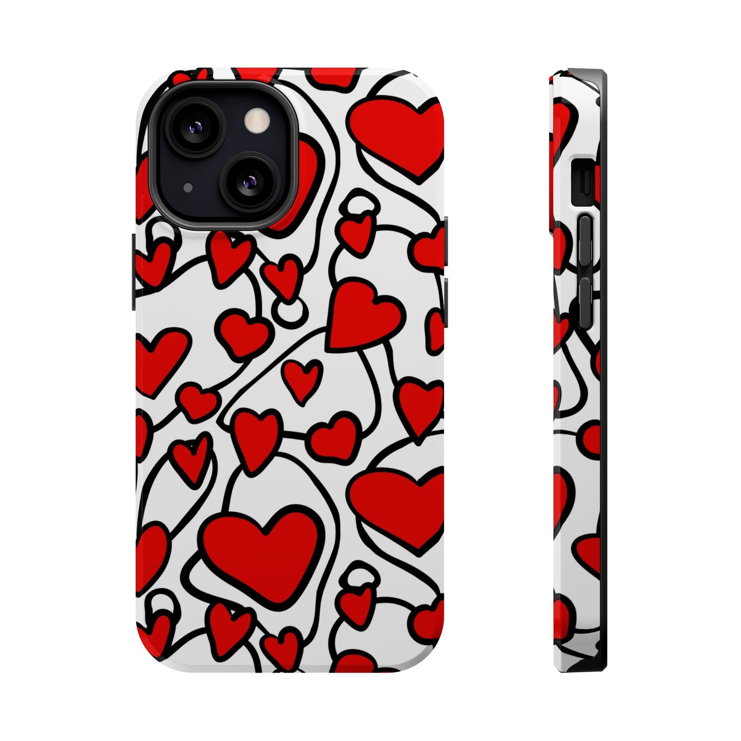 Love Maze MagSafe iPhone Case - BOGO Cases