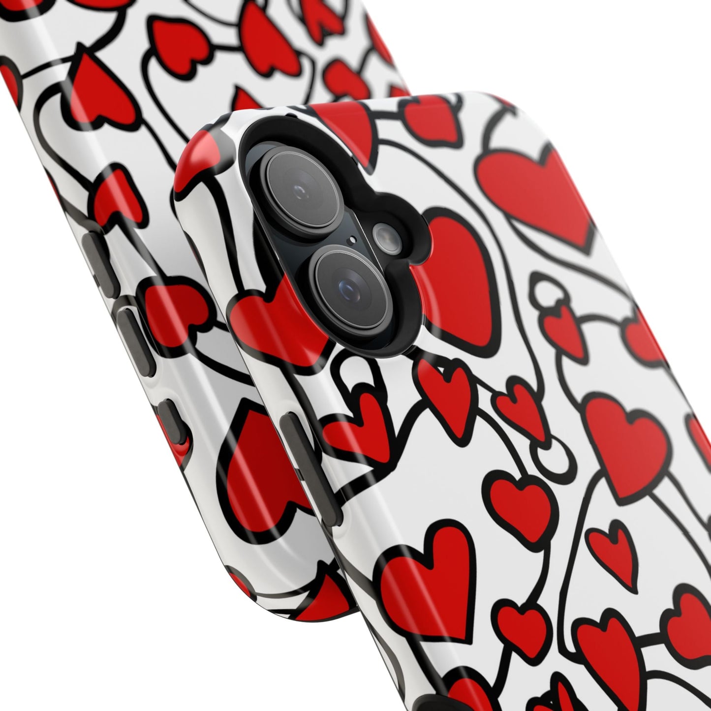 Love Maze MagSafe iPhone Case - BOGO Cases