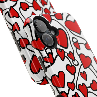Love Maze MagSafe iPhone Case - BOGO Cases