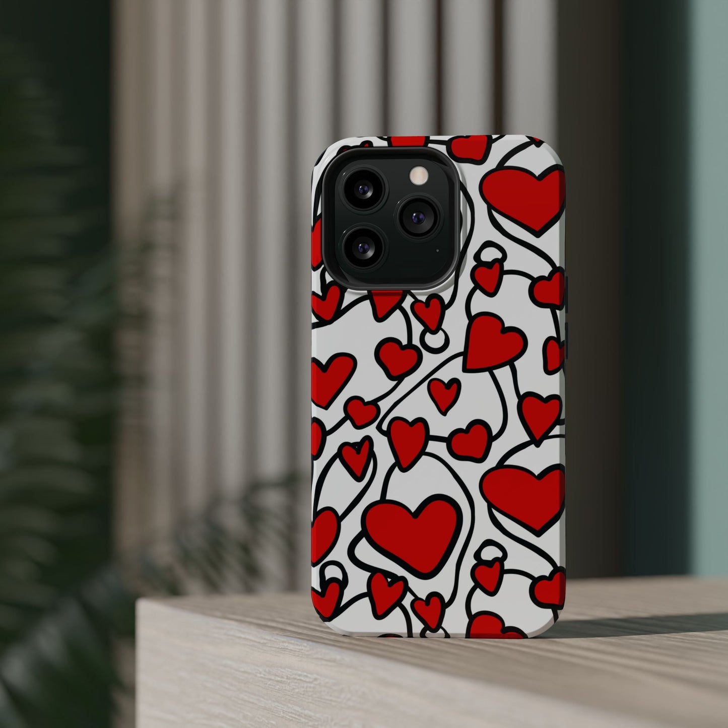 Love Maze MagSafe iPhone Case - BOGO Cases