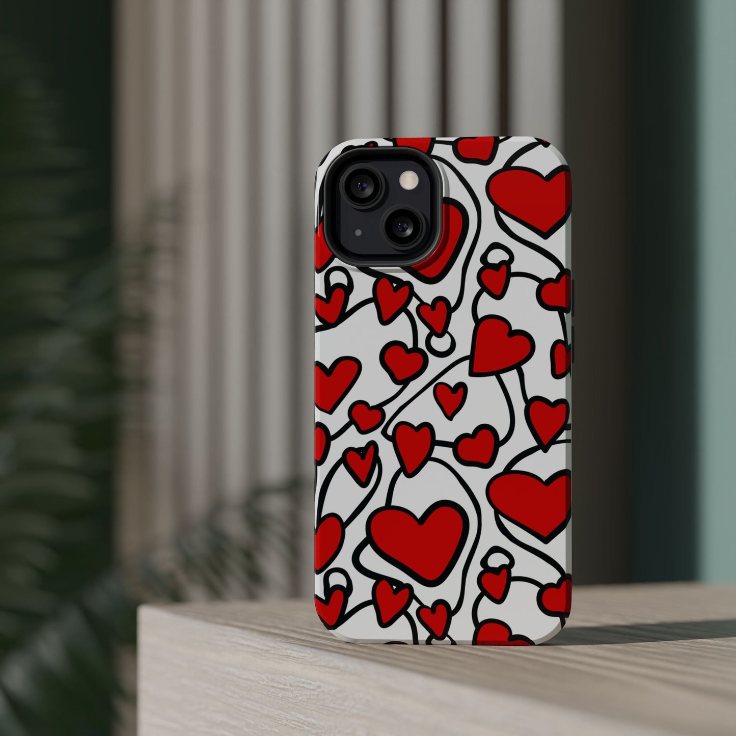 Love Maze MagSafe iPhone Case - BOGO Cases