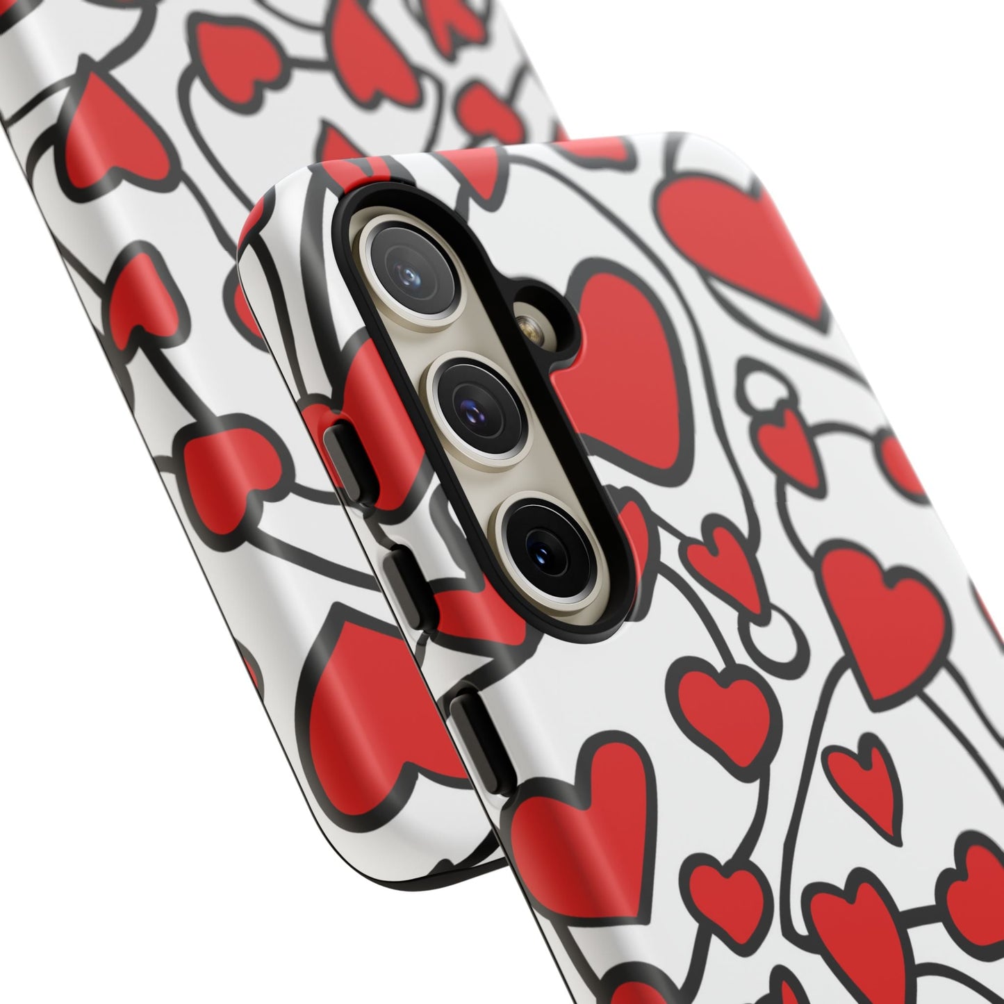 Love Maze Samsung Galaxy Case - BOGO Cases