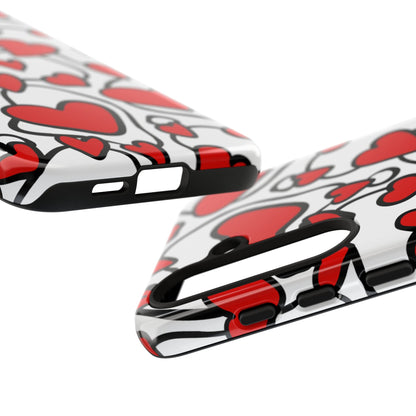 Love Maze Samsung Galaxy Case - BOGO Cases