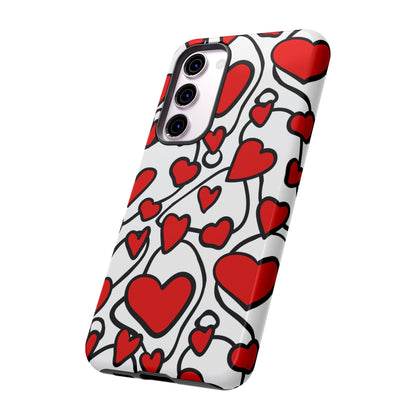 Love Maze Samsung Galaxy Case - BOGO Cases