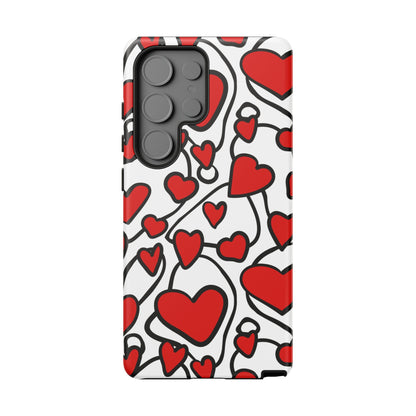 Love Maze Samsung Galaxy Case - BOGO Cases