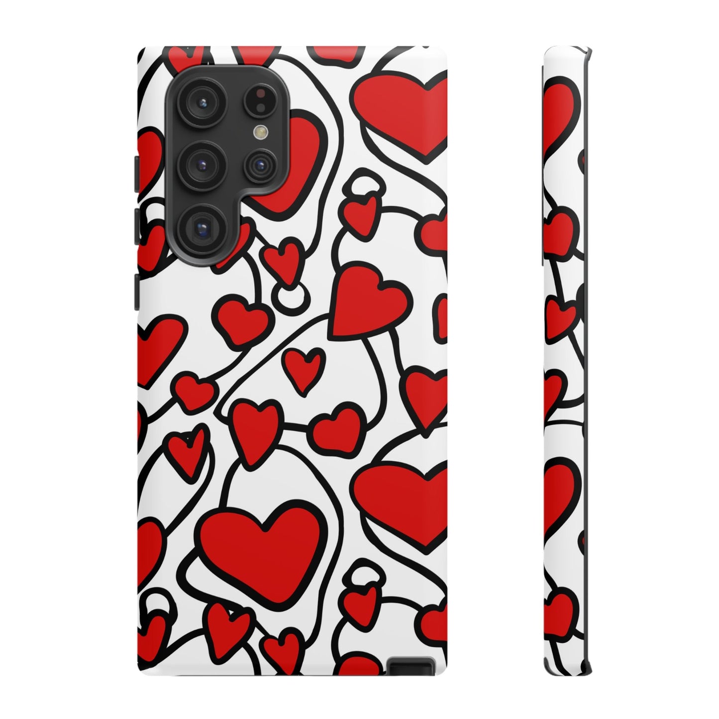 Love Maze Samsung Galaxy Case - BOGO Cases