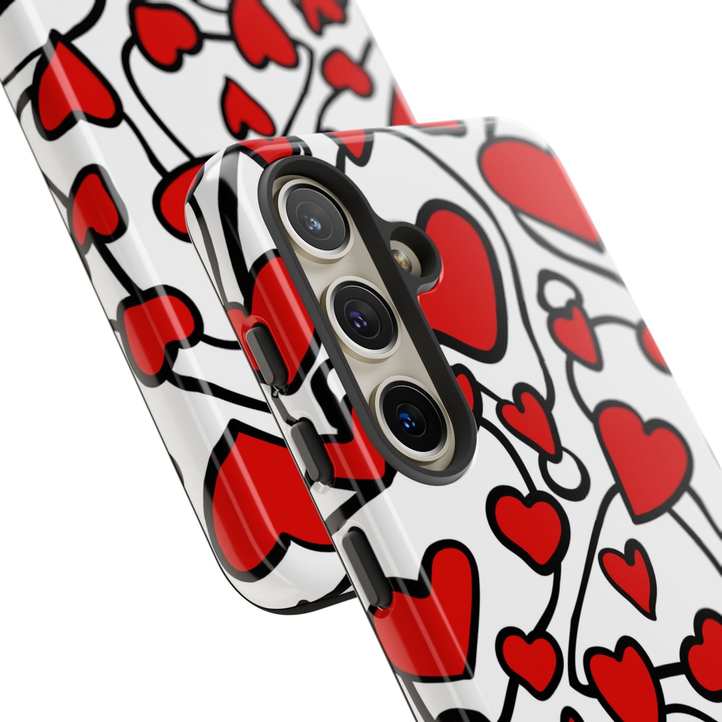 Love Maze Samsung Galaxy Case - BOGO Cases
