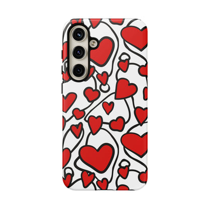 Love Maze Samsung Galaxy Case - BOGO Cases