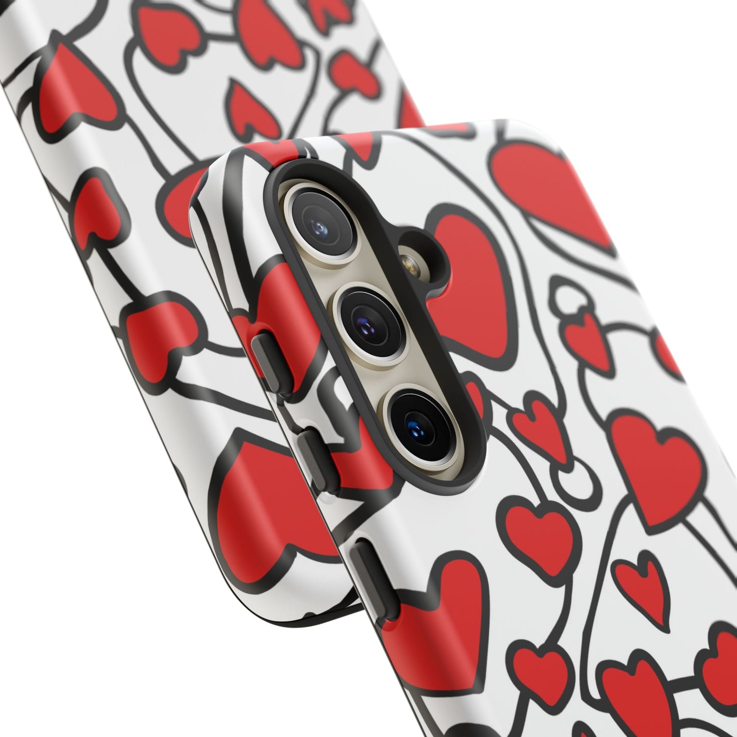 Love Maze Samsung Galaxy Case - BOGO Cases