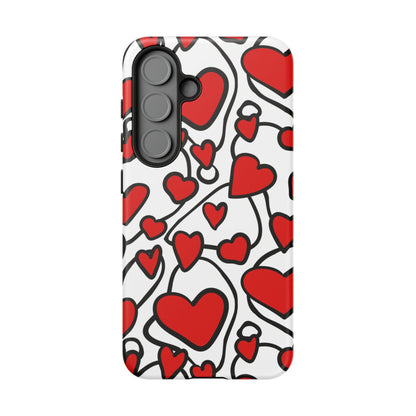 Love Maze Samsung Galaxy Case - BOGO Cases