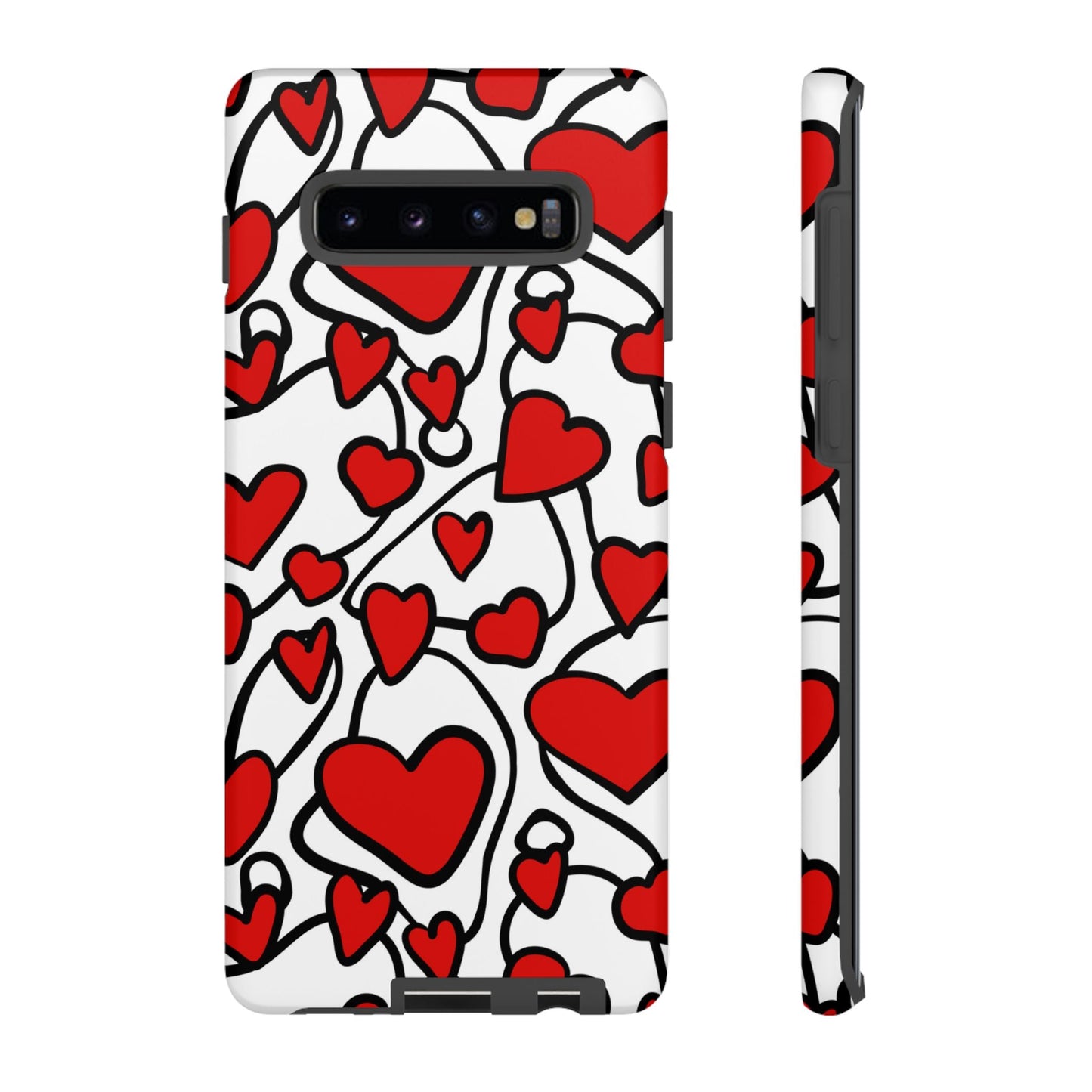 Love Maze Samsung Galaxy Case - BOGO Cases