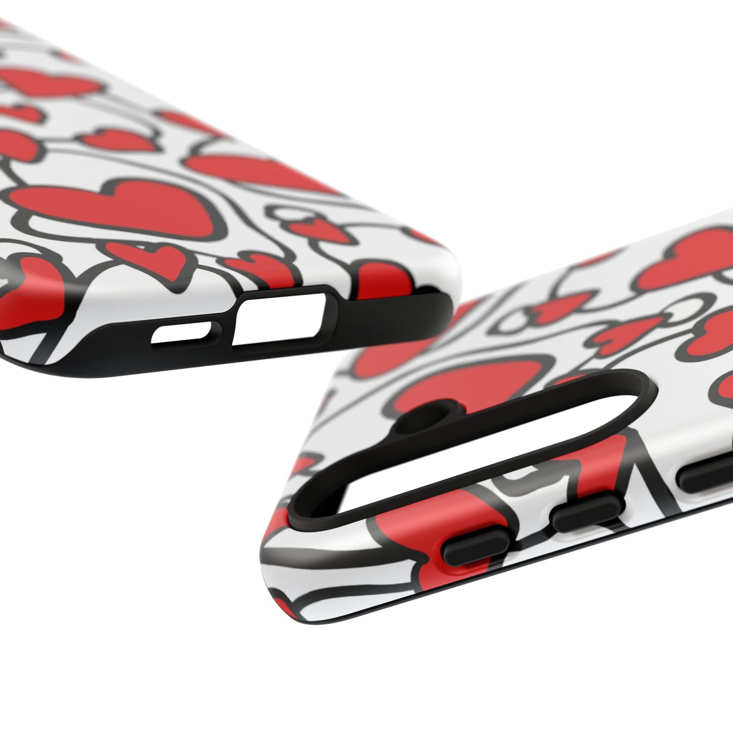 Love Maze Samsung Galaxy Case - BOGO Cases