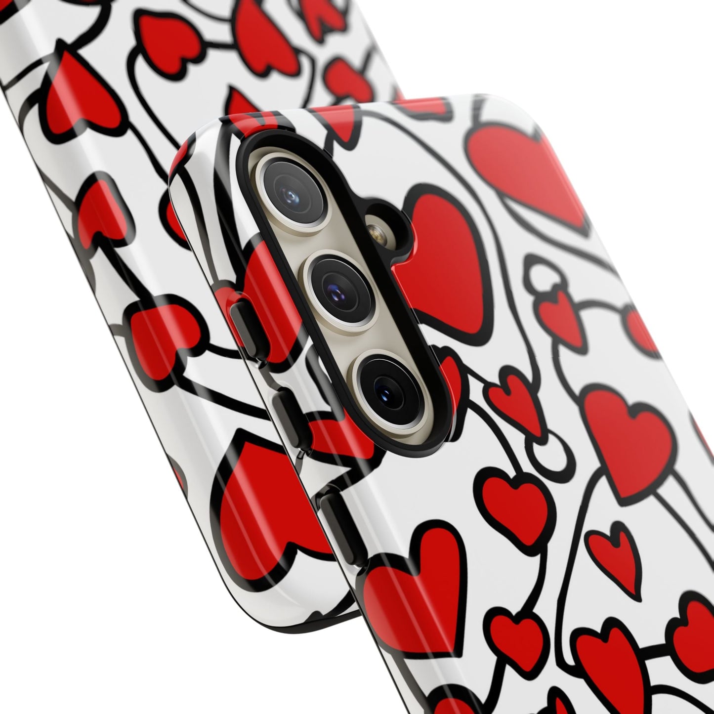 Love Maze Samsung Galaxy Case - BOGO Cases