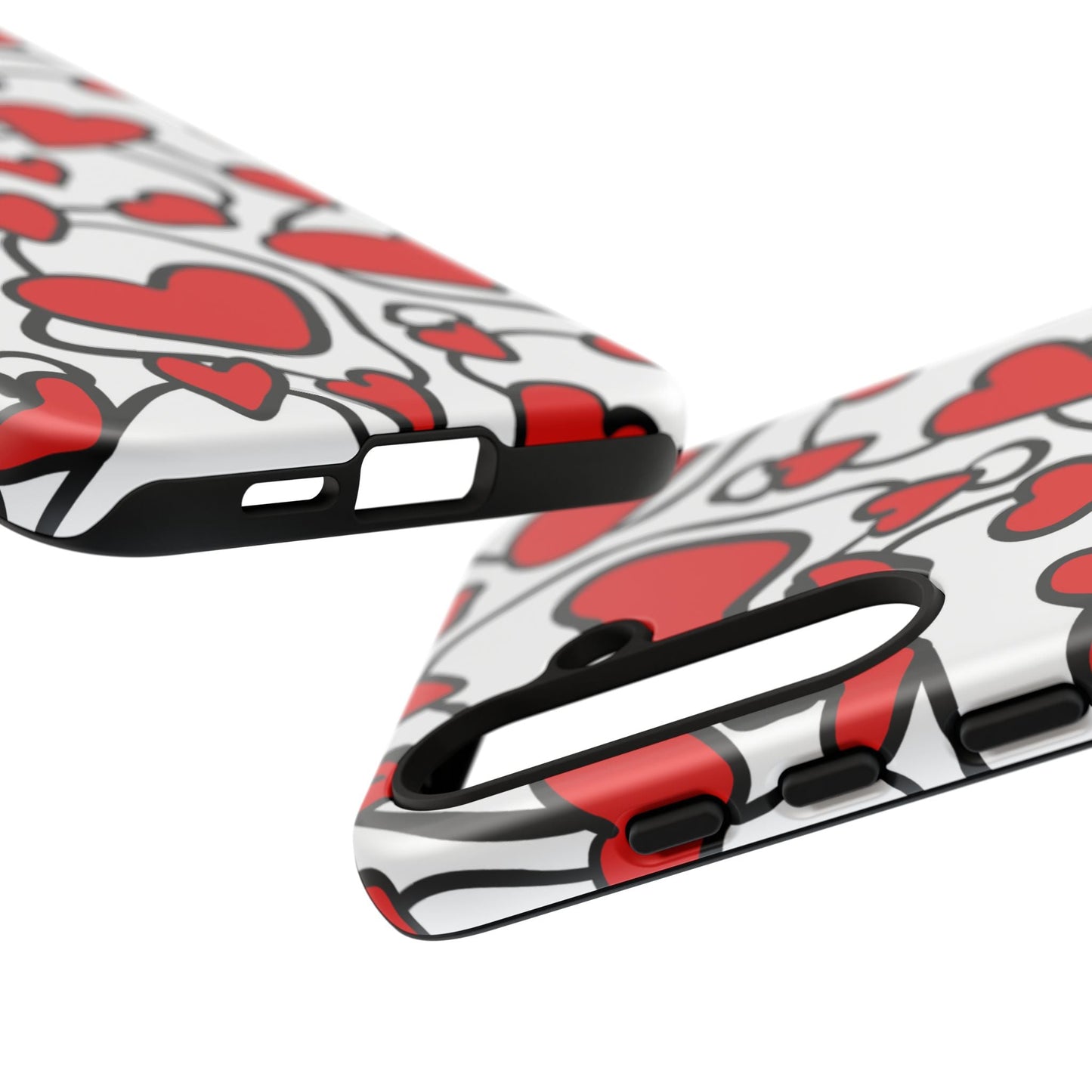 Love Maze Samsung Galaxy Case - BOGO Cases