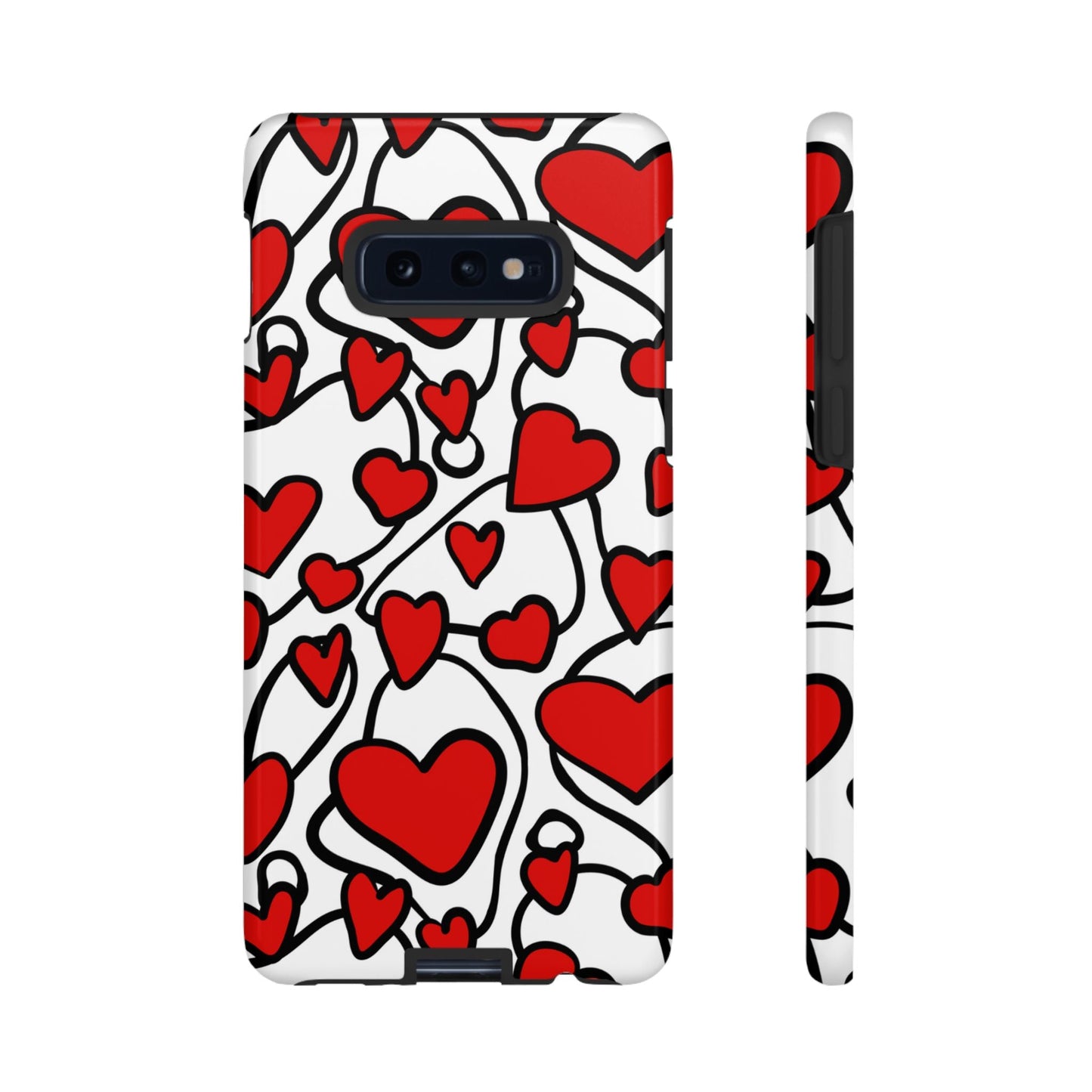 Love Maze Samsung Galaxy Case - BOGO Cases