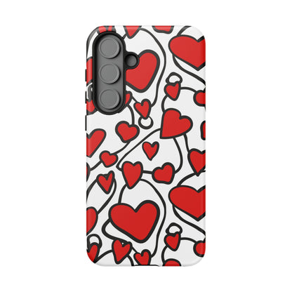 Love Maze Samsung Galaxy Case - BOGO Cases