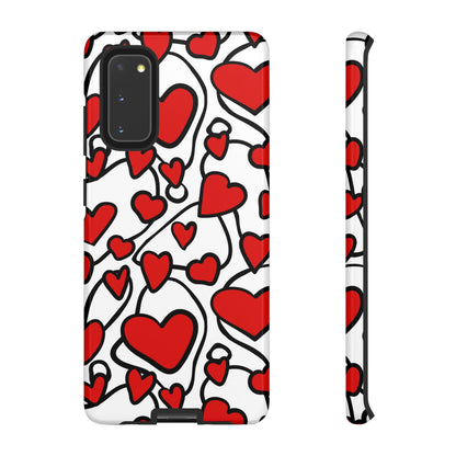 Love Maze Samsung Galaxy Case - BOGO Cases