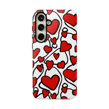 Love Maze Samsung Galaxy Case - BOGO Cases