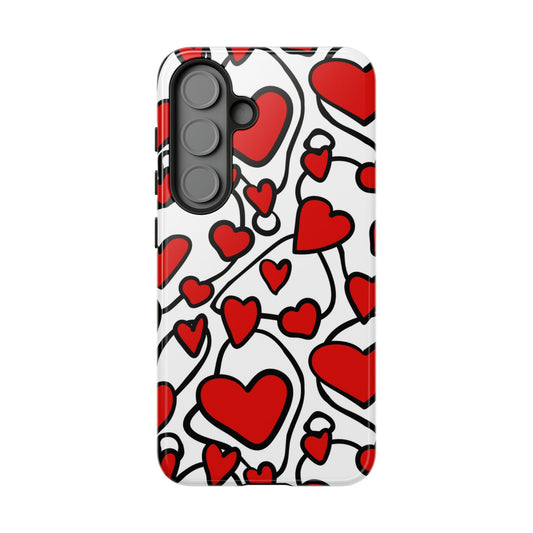 Love Maze Samsung Galaxy Case - BOGO Cases