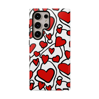 Love Maze Samsung Galaxy Case - BOGO Cases