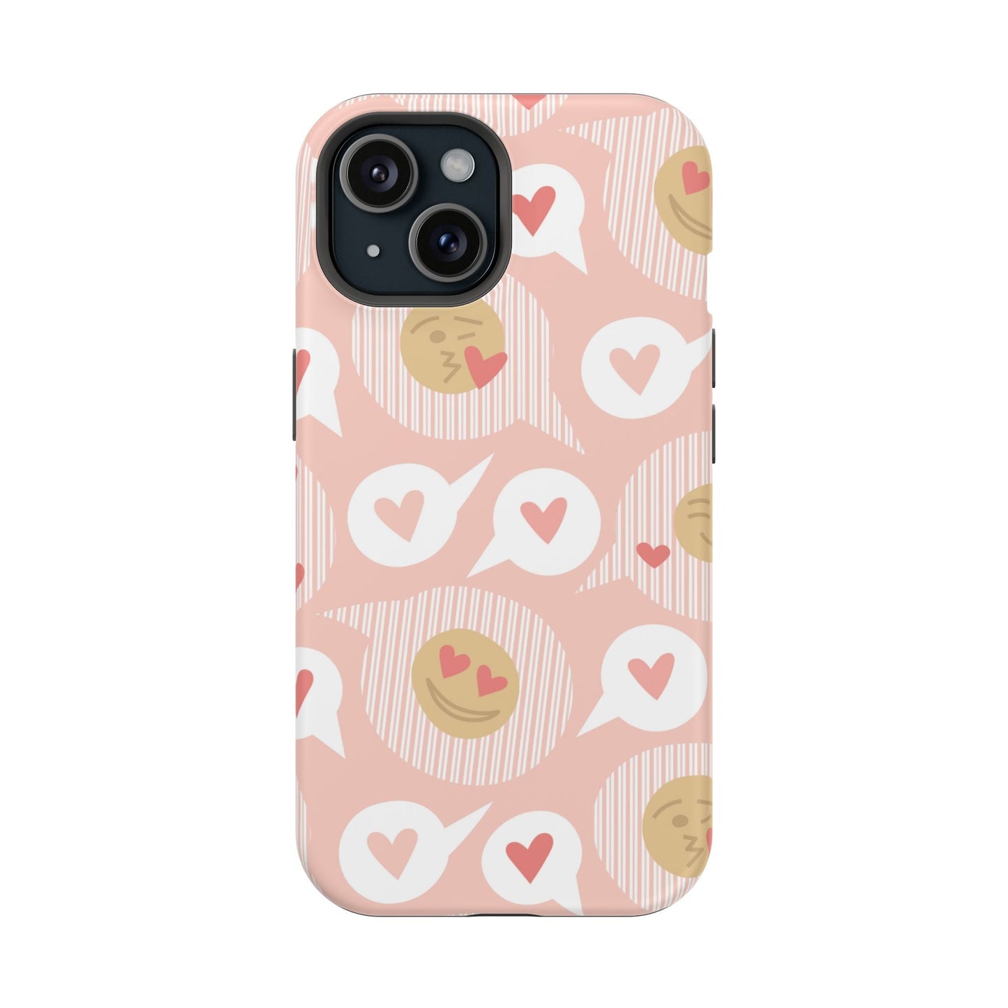 Love Notes MagSafe iPhone Case - BOGO Cases