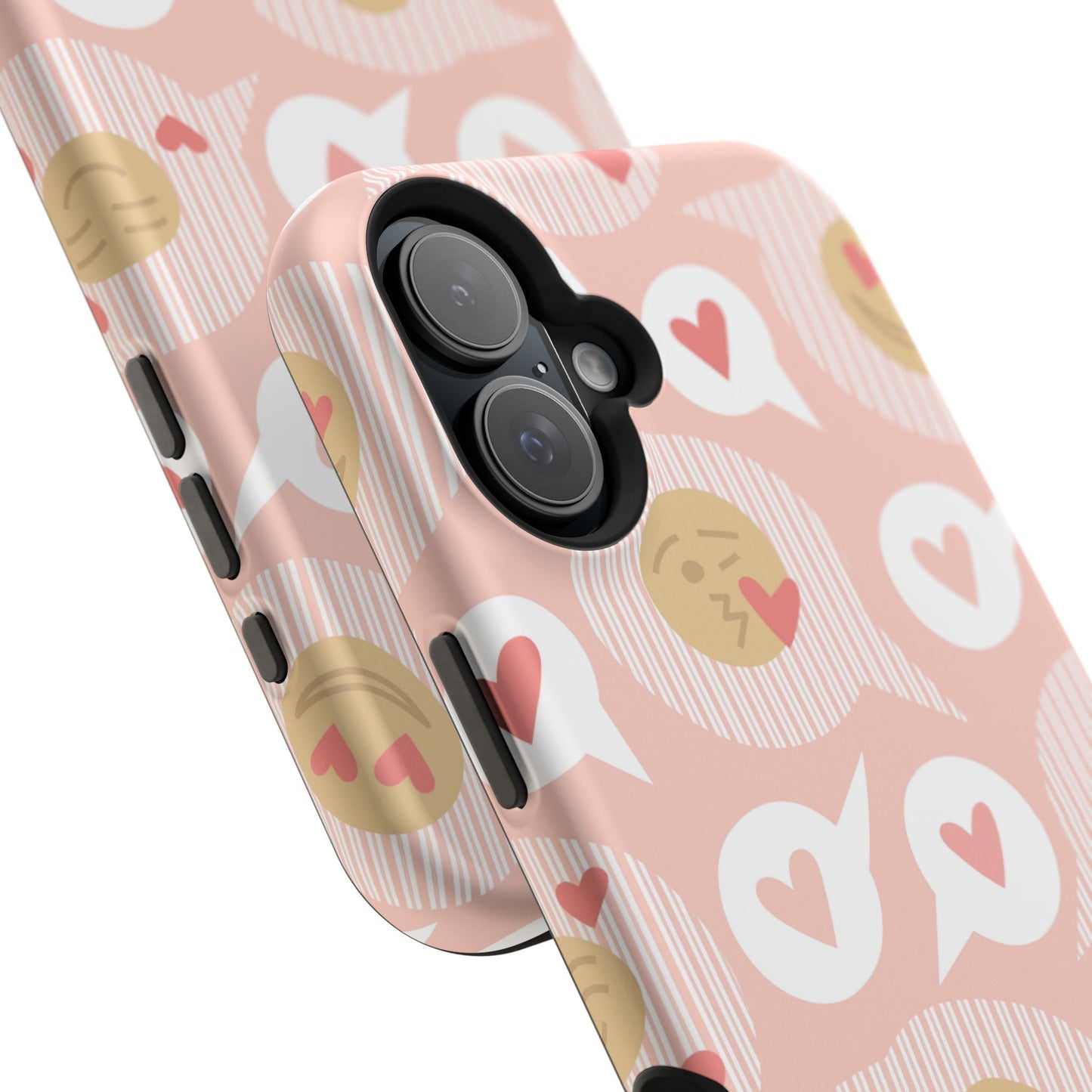 Love Notes MagSafe iPhone Case - BOGO Cases