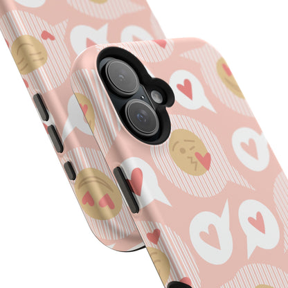 Love Notes MagSafe iPhone Case - BOGO Cases