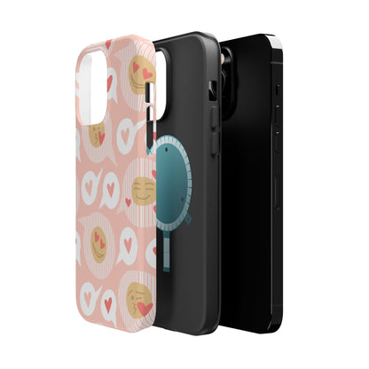Love Notes MagSafe iPhone Case - BOGO Cases