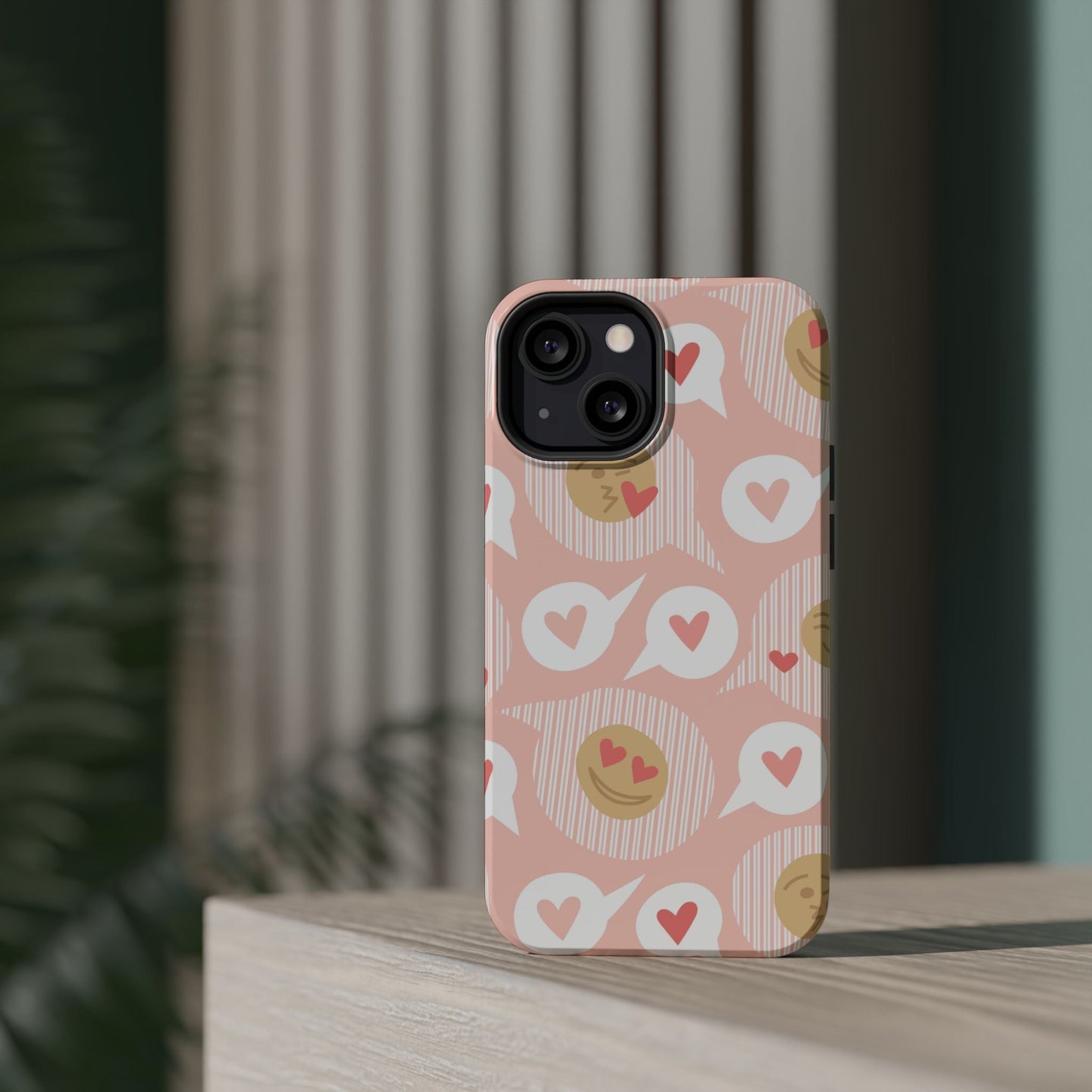 Love Notes MagSafe iPhone Case - BOGO Cases