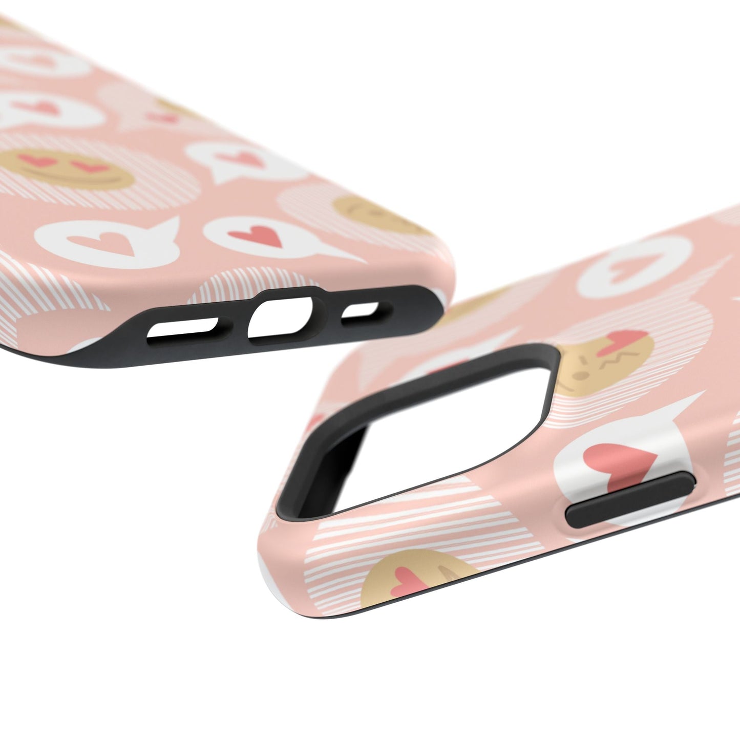 Love Notes MagSafe iPhone Case - BOGO Cases