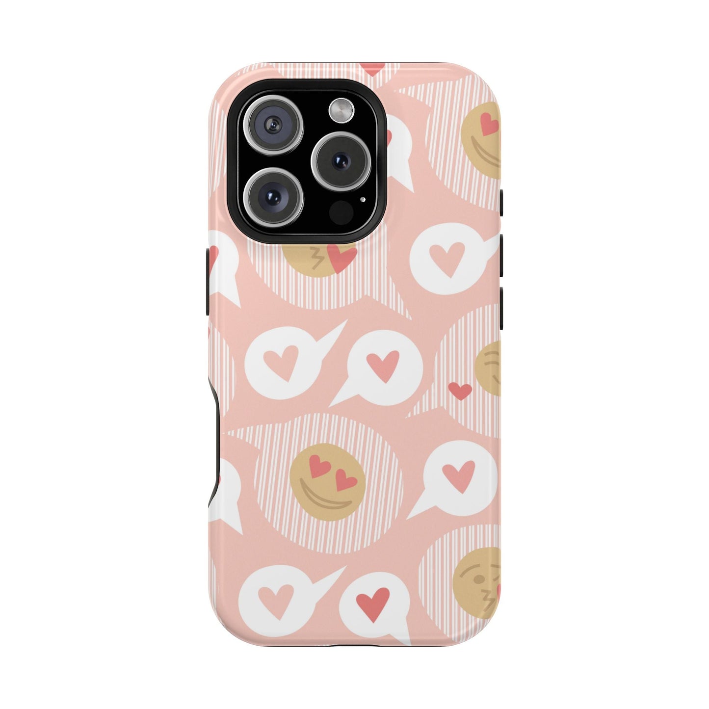 Love Notes MagSafe iPhone Case - BOGO Cases