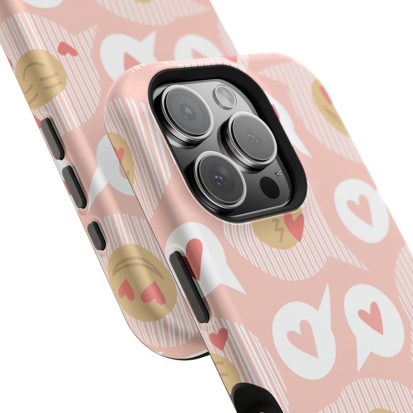 Love Notes MagSafe iPhone Case - BOGO Cases
