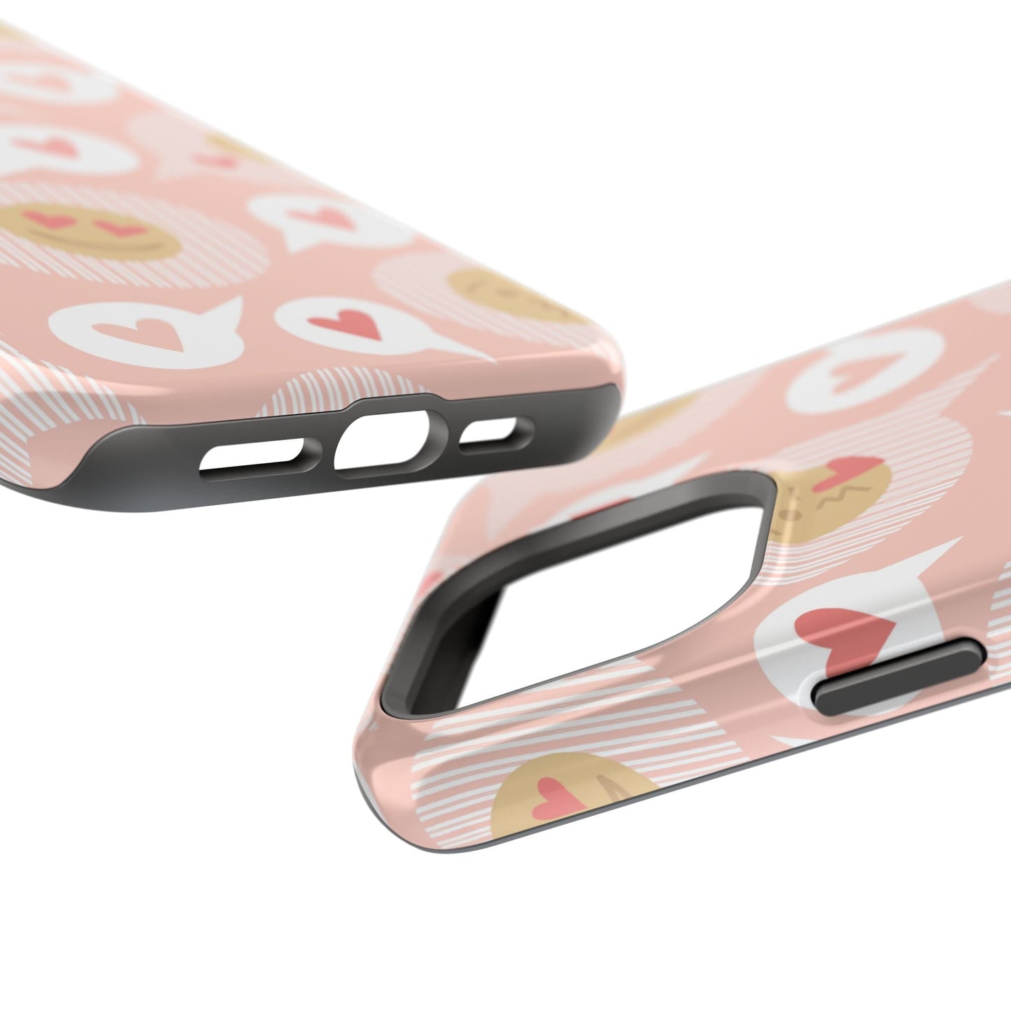Love Notes MagSafe iPhone Case - BOGO Cases