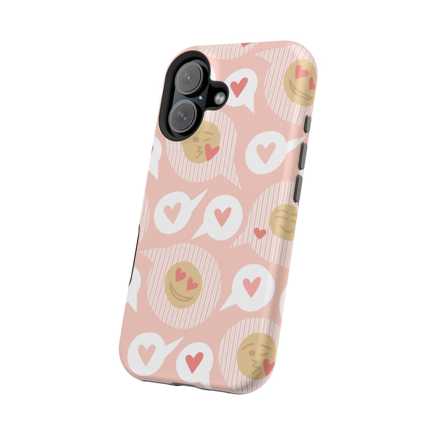 Love Notes MagSafe iPhone Case - BOGO Cases