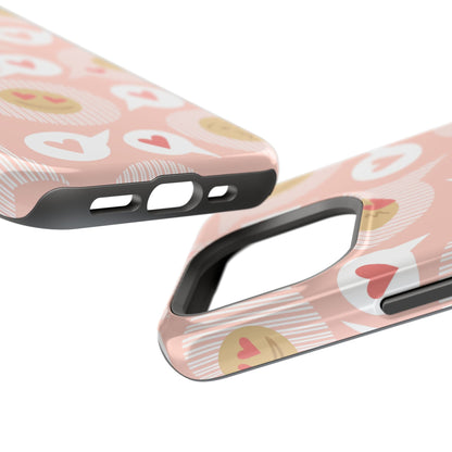 Love Notes MagSafe iPhone Case - BOGO Cases