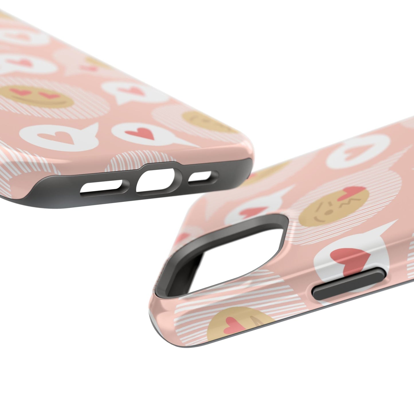 Love Notes MagSafe iPhone Case - BOGO Cases