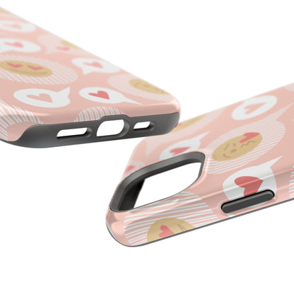 Love Notes MagSafe iPhone Case - BOGO Cases