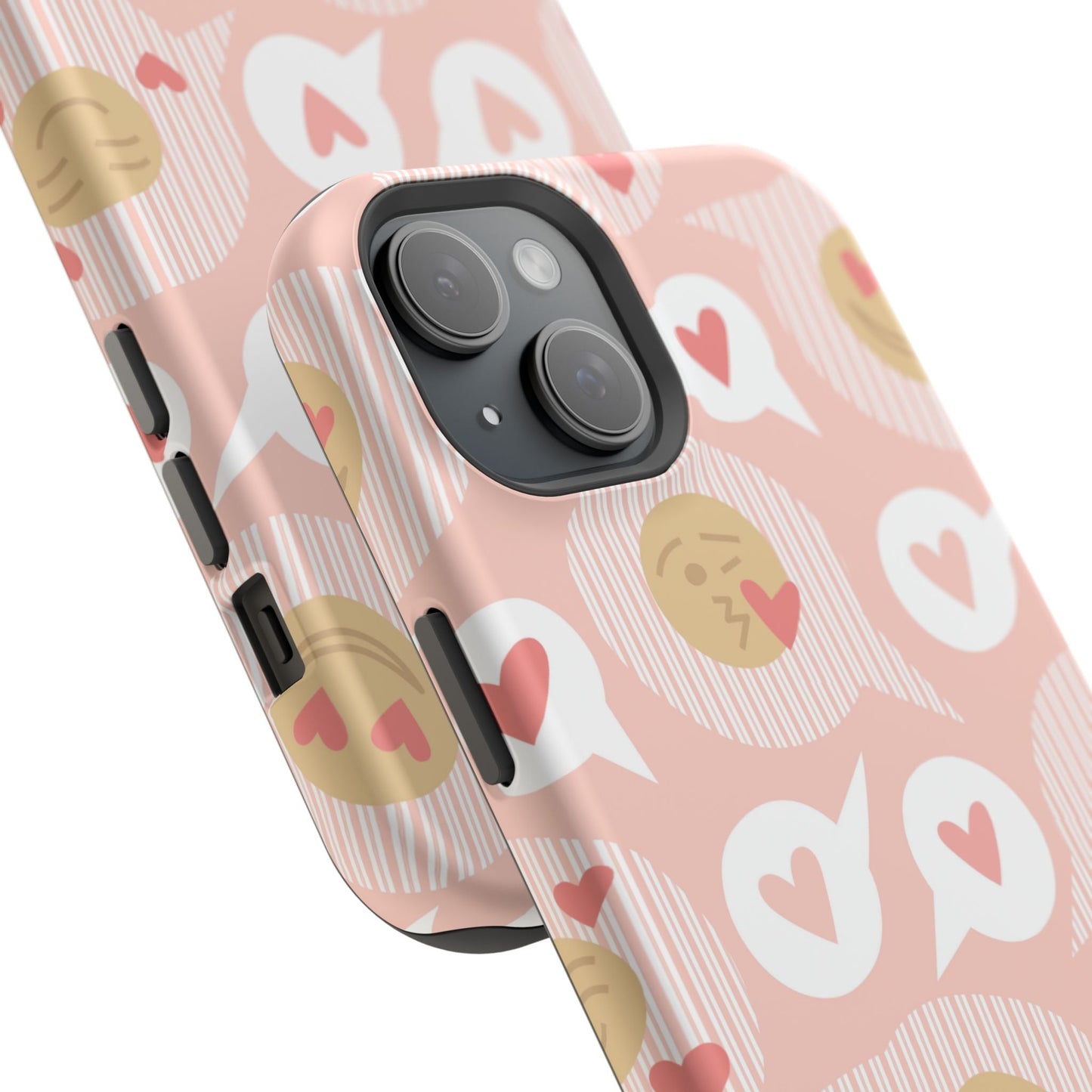Love Notes MagSafe iPhone Case - BOGO Cases