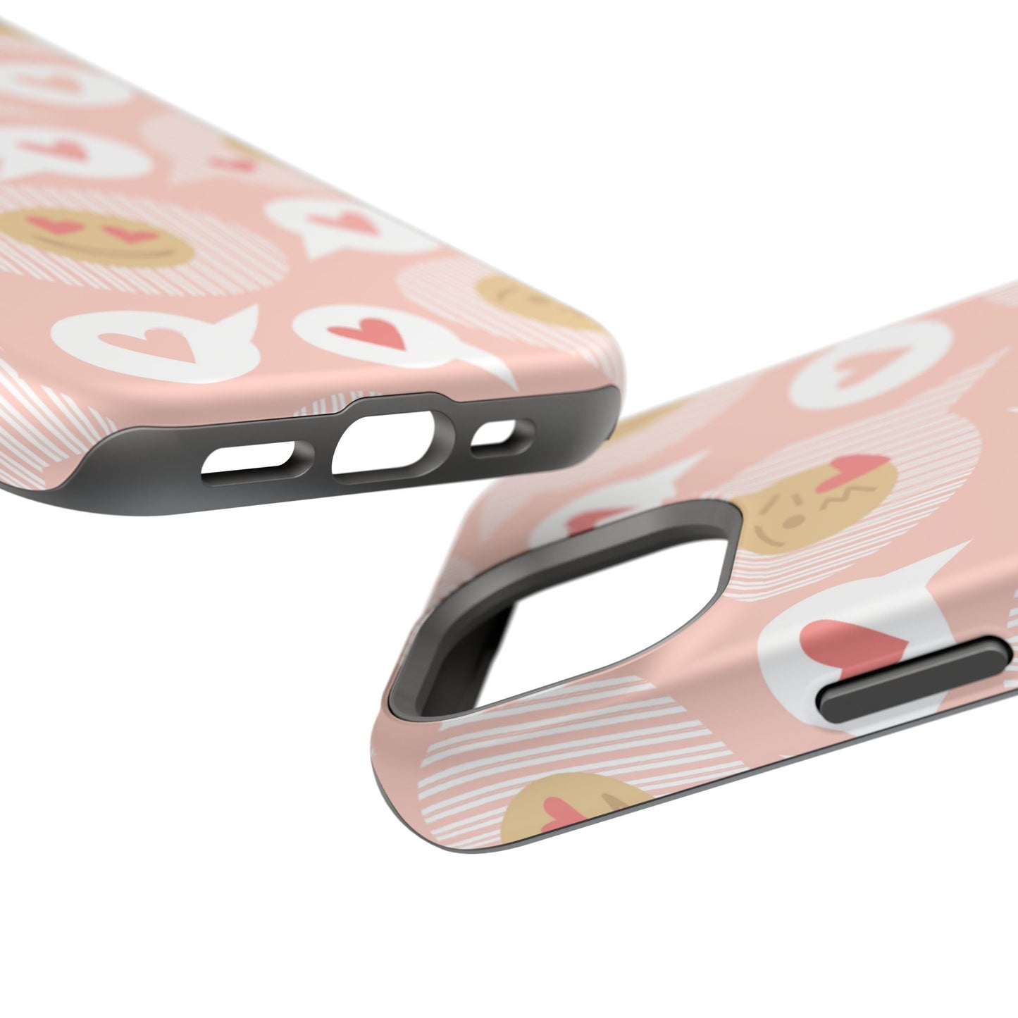 Love Notes MagSafe iPhone Case - BOGO Cases