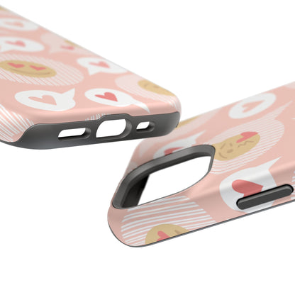 Love Notes MagSafe iPhone Case - BOGO Cases