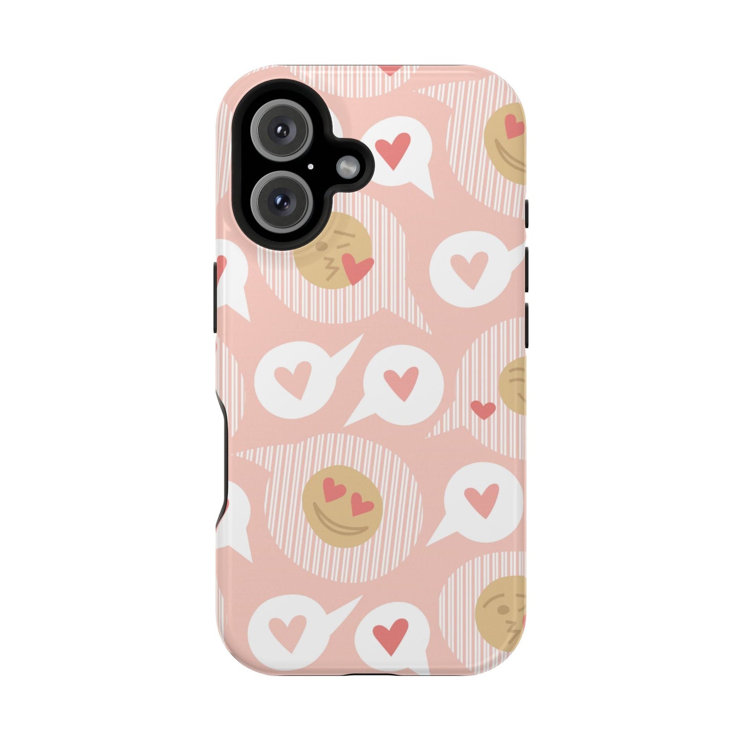 Love Notes MagSafe iPhone Case - BOGO Cases
