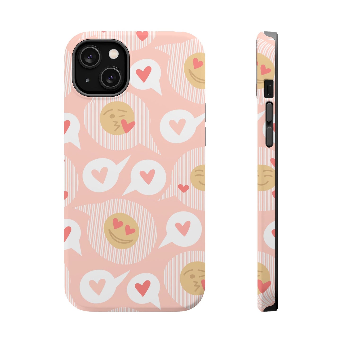Love Notes MagSafe iPhone Case - BOGO Cases