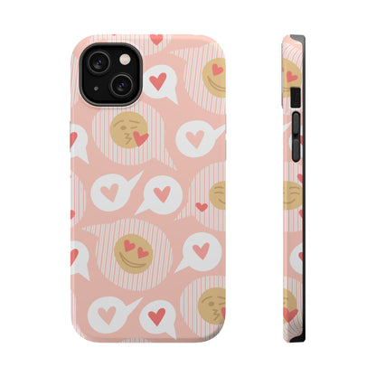Love Notes MagSafe iPhone Case - BOGO Cases