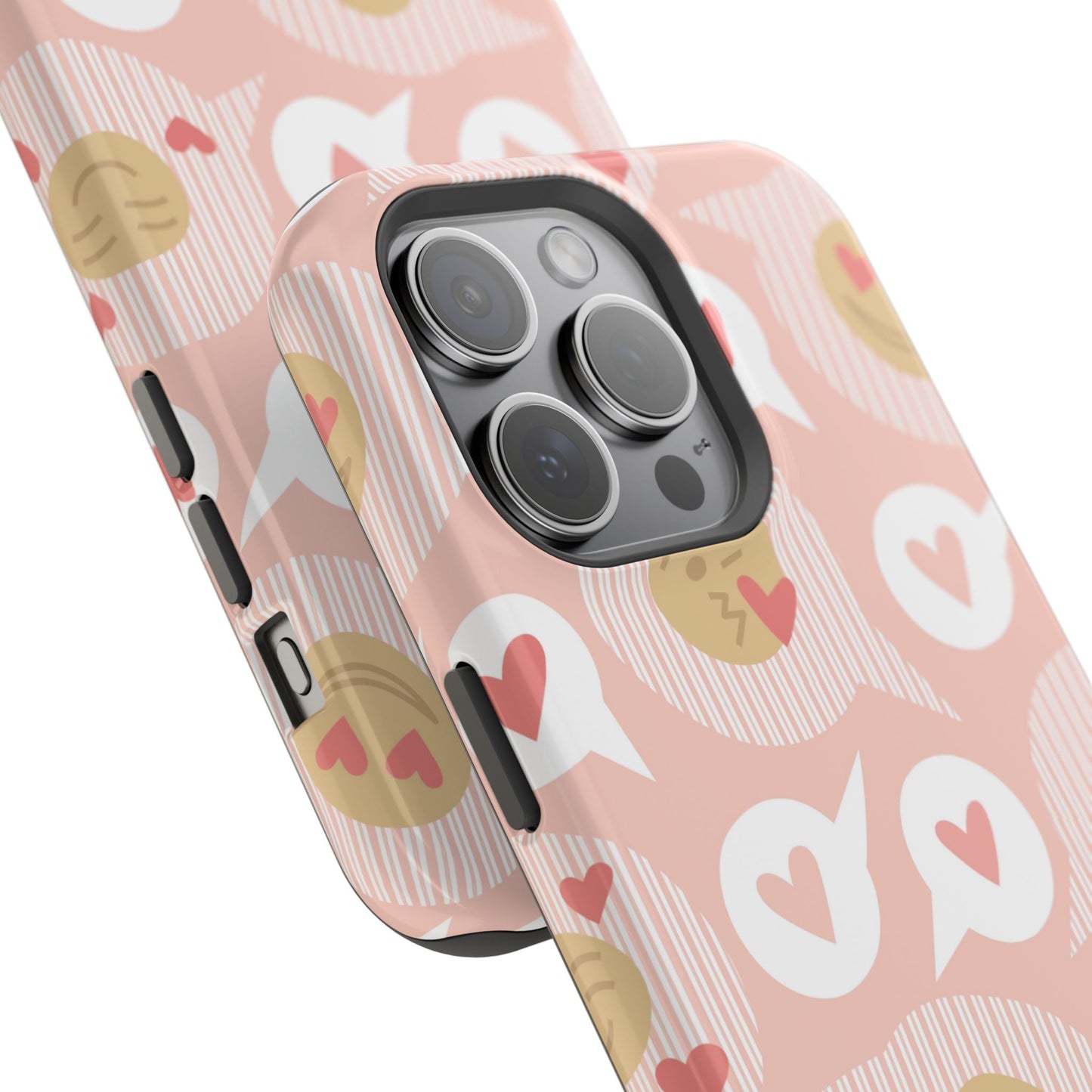 Love Notes MagSafe iPhone Case - BOGO Cases
