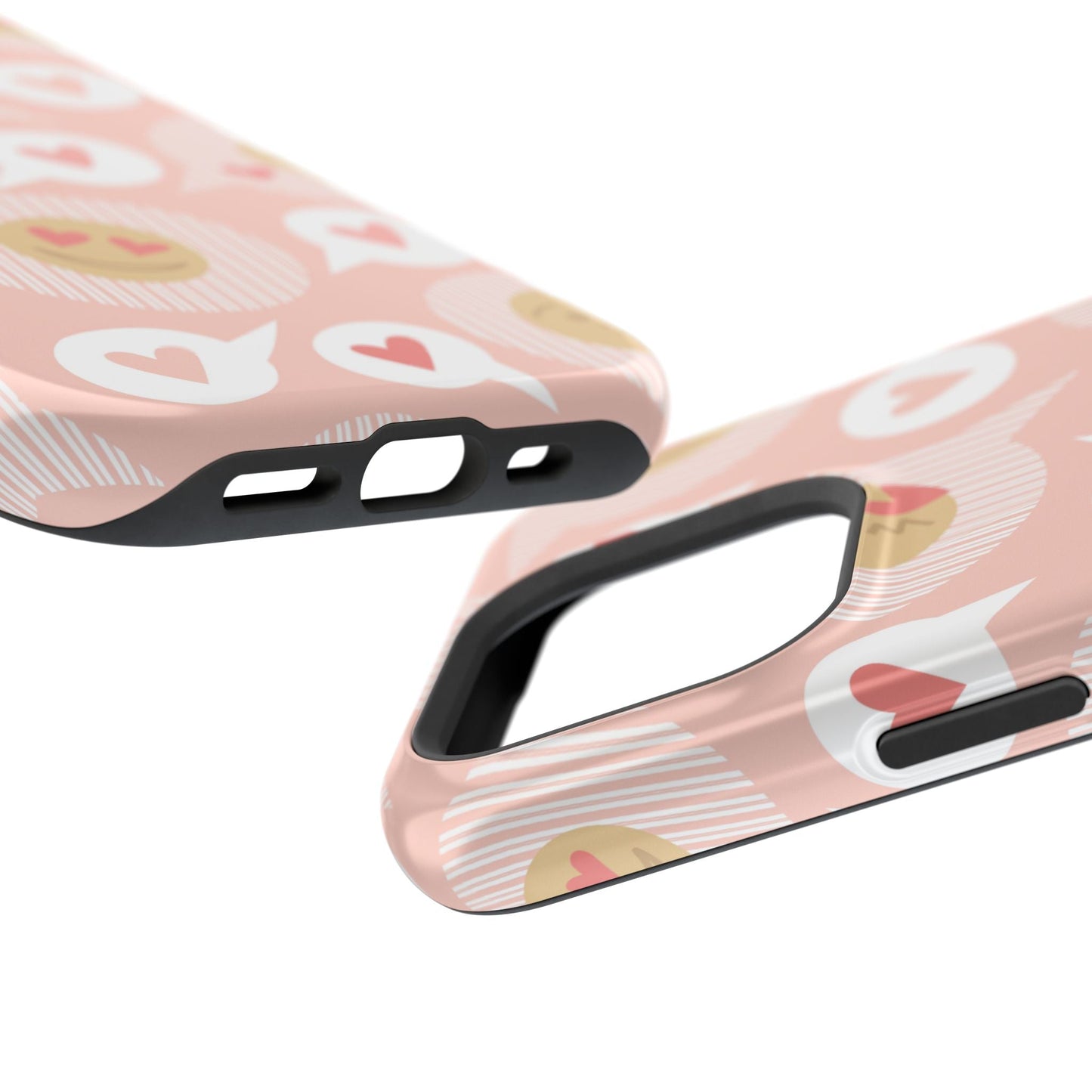 Love Notes MagSafe iPhone Case - BOGO Cases