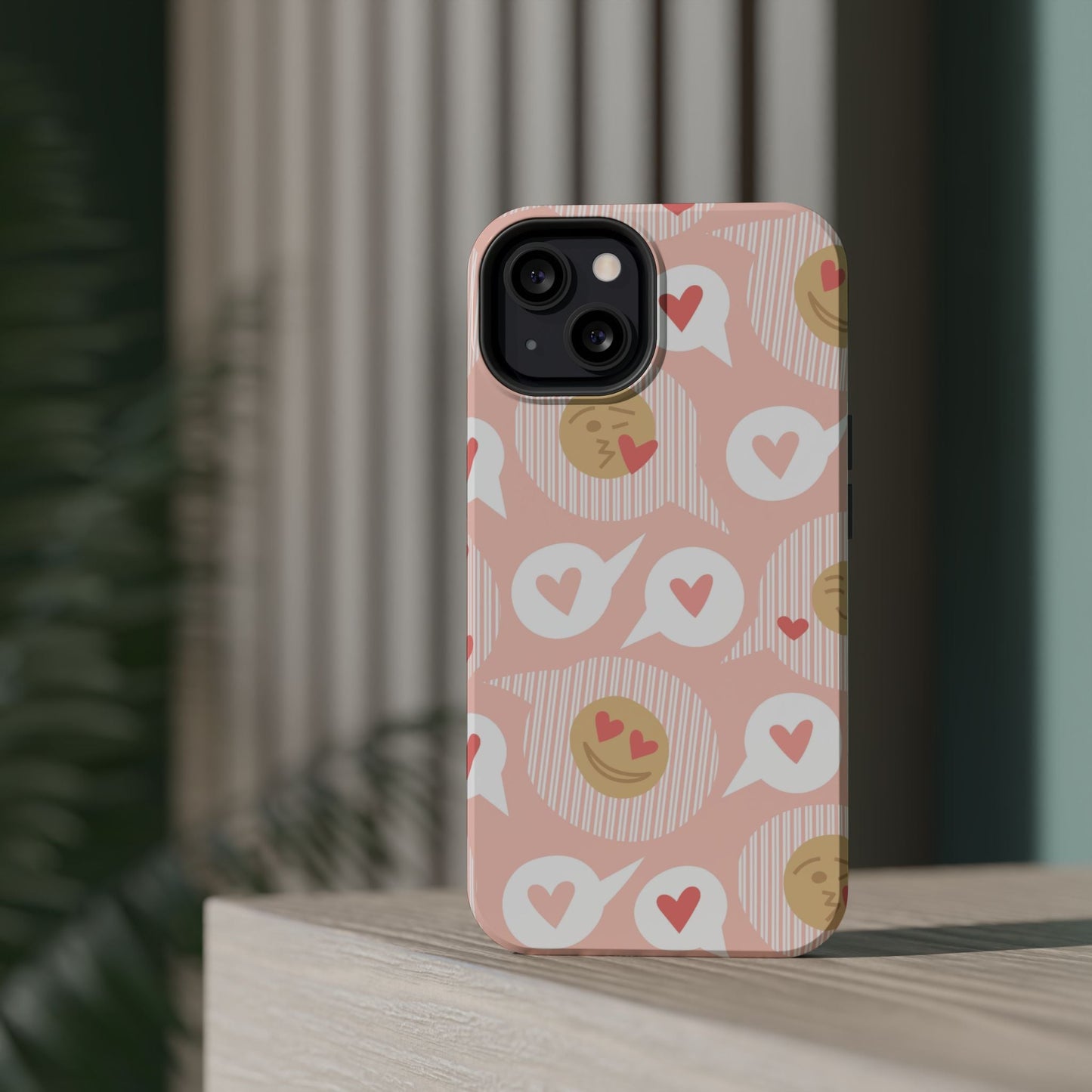 Love Notes MagSafe iPhone Case - BOGO Cases